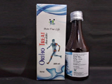 	best pharma franchise products -	ORTHO TREAT SYP.jpeg	